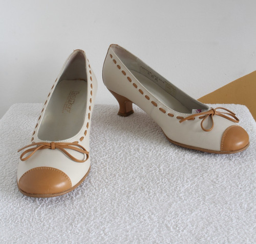 Hotter panache leather court - leather,