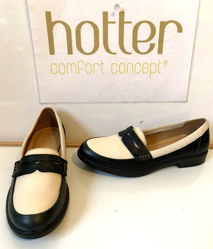 Hotter dorset leather - dorset,