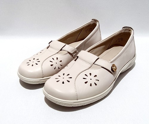Hotter nirvana beige cream - nirvana,