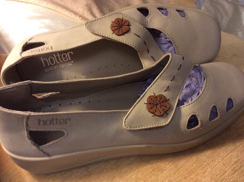 Ladies hotter shoes - ladies,
