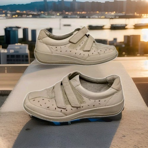 Hotter maryland cream flat - hotter, "maryland"