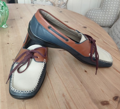Hotter breeze leather - hotter,