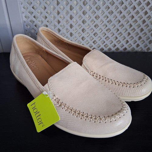 Ladies hotter beige jazz - ladies,