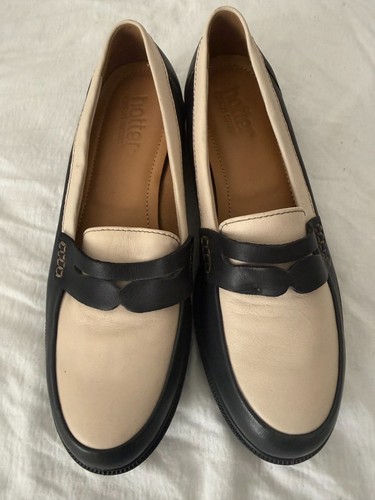 Hotter dorset loafers womens - dorset,