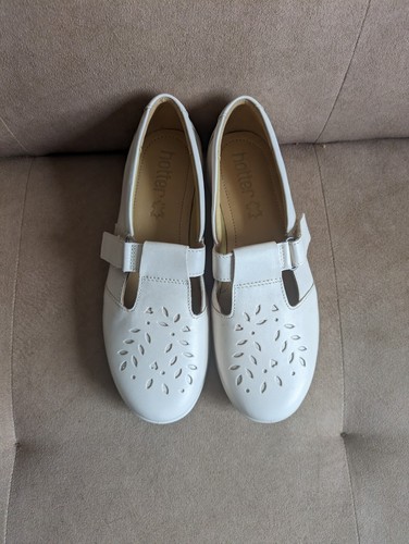 Hotter sunset shoes cream - shoes, 4
