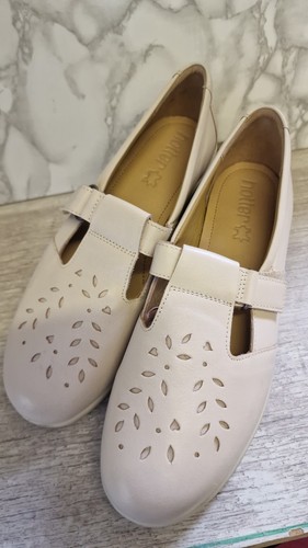 New hotter shoes - -,