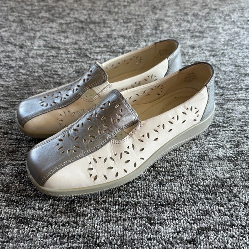 Hotter rimini shoes - rimini, womens