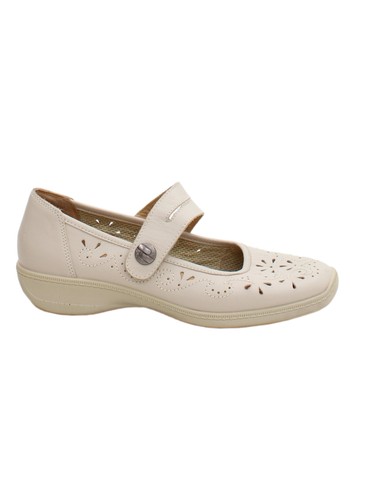 Hotter women flat - flat, shoes