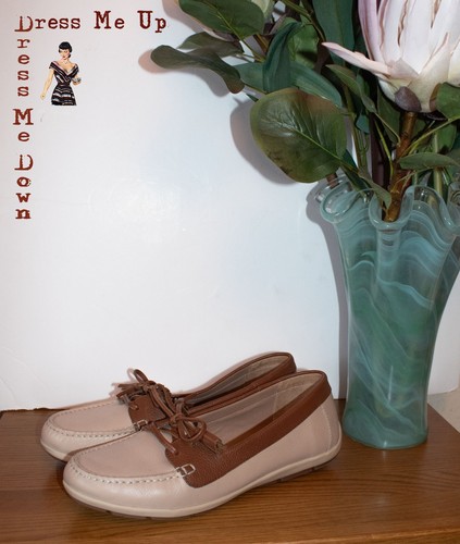 Hotter shoes bay cream tan - shoes,