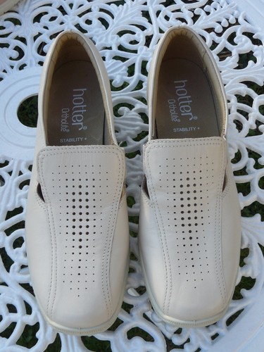 Hotter calypso cream - calypso, ii