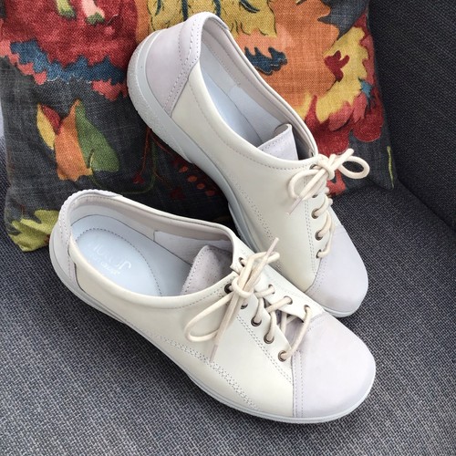 Hotter womens dew - hotter, cream/grey