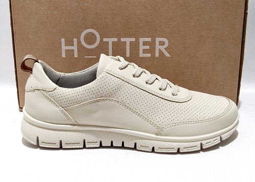 Hotter gravity shoes size - gravity,