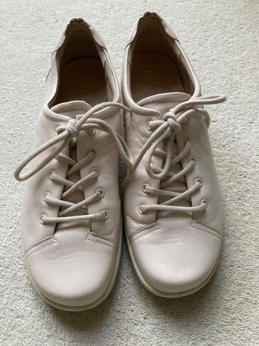 Hotter dew soft beige - hotter,