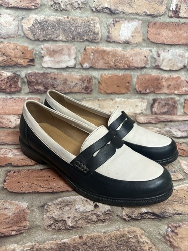 Hotter dorset leather loafers - hotter,
