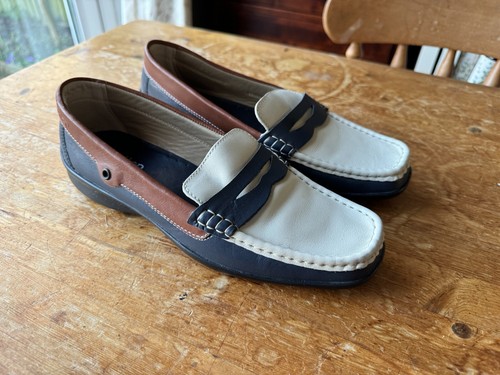 Womens hotter cream - hotter, loafer