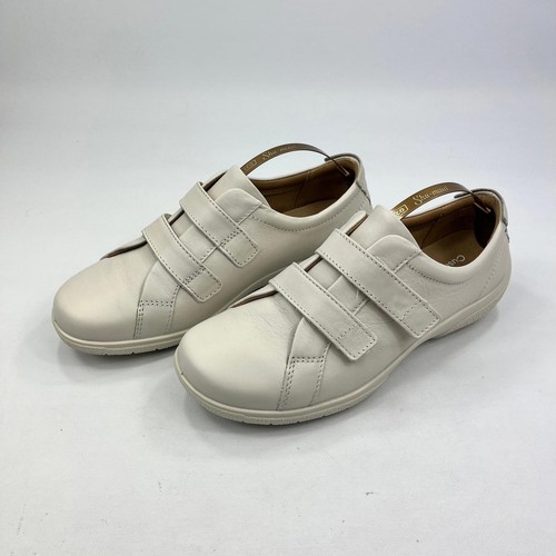 Hotter leap womens cream - leap, ii