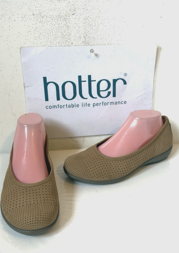 Hotter livvy leather - livvy,
