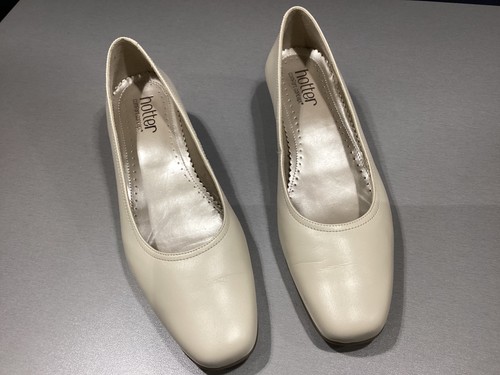 Ladies hotter shoes size - hotter,
