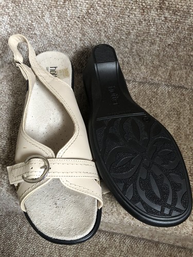 Hotter kiwi sandals womens - sandals, uk