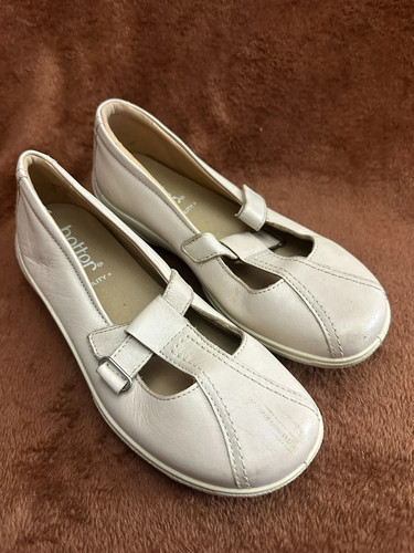 Hotter nirvana cream slip - hotter,