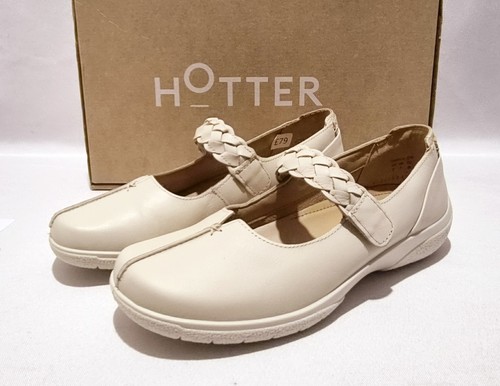 Hotter shake shoes size uk - hotter,