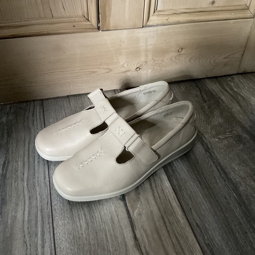 Womens hotter sunset - womens, cream