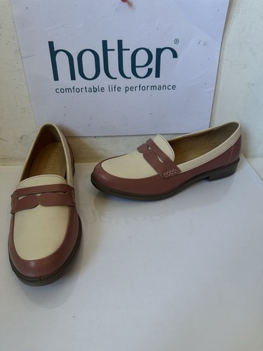 Hotter dorset leather - dorset,