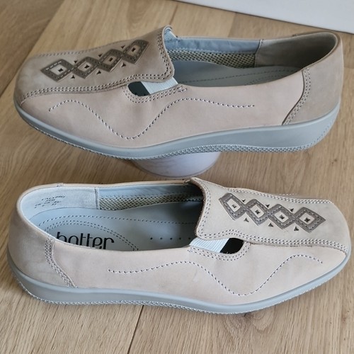 Ladies hotter slip - hotter, slip-on